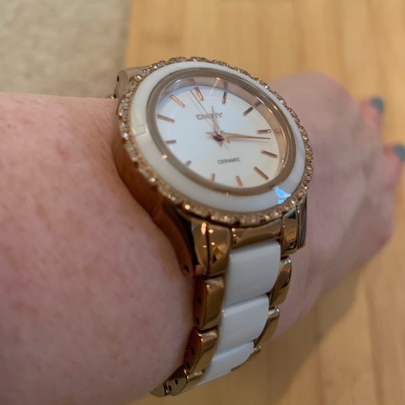 DKNY Women’s Watch - Picture 2 of 5